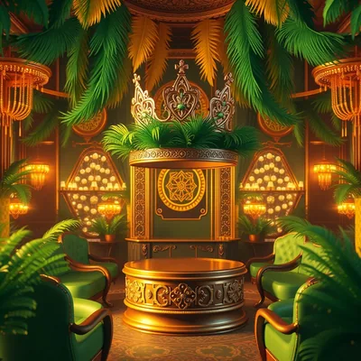 Caça-níqueis Casino Solera