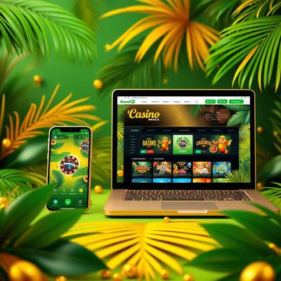 Casino Webcam SLOT JILI Login
